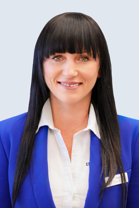 Monika Struzik - Ekspertka produktowa Erotic Med